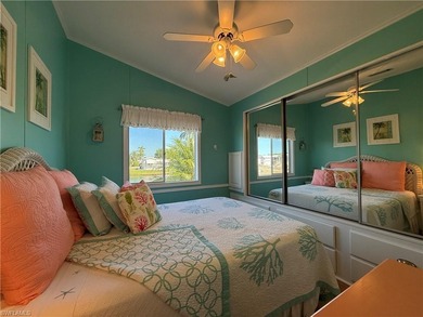 This is a home that has it all! There is no need for a list of on The Rookery At Marco in Florida - for sale on GolfHomes.com, golf home, golf lot