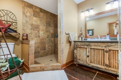 Coming Soon - Showings start June 10th!
 Get ready to fall in on Linn Valley Lakes - Deer Trace Golf Course in Kansas - for sale on GolfHomes.com, golf home, golf lot