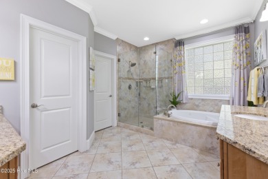 Experience the natural beauty and tranquil setting of this on Porters Neck Country Club in North Carolina - for sale on GolfHomes.com, golf home, golf lot