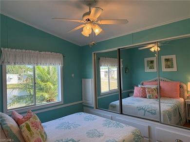 This is a home that has it all! There is no need for a list of on The Rookery At Marco in Florida - for sale on GolfHomes.com, golf home, golf lot