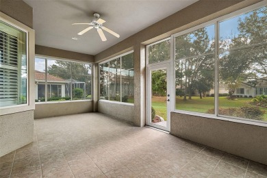 Welcome to this well appointed Del  Webb Hampton Model - 3 on Eagle Ridge At Spruce Creek Country Club in Florida - for sale on GolfHomes.com, golf home, golf lot