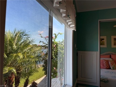 This is a home that has it all! There is no need for a list of on The Rookery At Marco in Florida - for sale on GolfHomes.com, golf home, golf lot