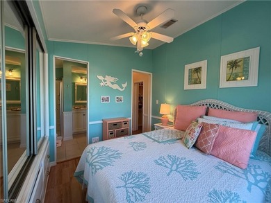 This is a home that has it all! There is no need for a list of on The Rookery At Marco in Florida - for sale on GolfHomes.com, golf home, golf lot