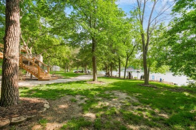 Coming Soon - Showings start June 10th!
 Get ready to fall in on Linn Valley Lakes - Deer Trace Golf Course in Kansas - for sale on GolfHomes.com, golf home, golf lot
