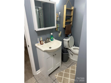 Plenty of space inside and out with this great unit. Double lots on The Tillery Tradition Country Club in North Carolina - for sale on GolfHomes.com, golf home, golf lot