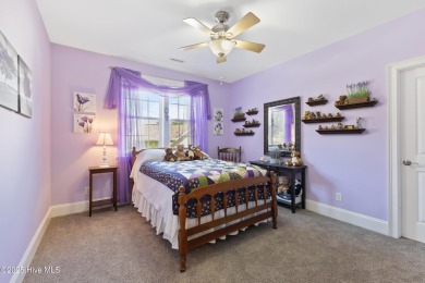 Experience the natural beauty and tranquil setting of this on Porters Neck Country Club in North Carolina - for sale on GolfHomes.com, golf home, golf lot