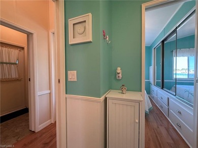 This is a home that has it all! There is no need for a list of on The Rookery At Marco in Florida - for sale on GolfHomes.com, golf home, golf lot