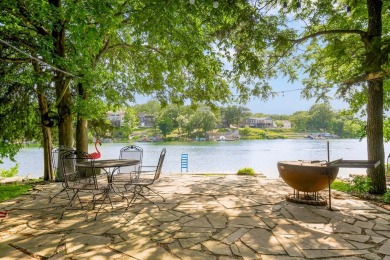 Coming Soon - Showings start June 10th!
 Get ready to fall in on Linn Valley Lakes - Deer Trace Golf Course in Kansas - for sale on GolfHomes.com, golf home, golf lot