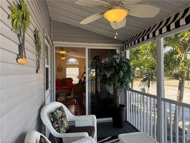 This is a home that has it all! There is no need for a list of on The Rookery At Marco in Florida - for sale on GolfHomes.com, golf home, golf lot