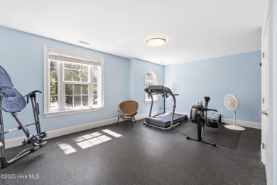 Experience the natural beauty and tranquil setting of this on Porters Neck Country Club in North Carolina - for sale on GolfHomes.com, golf home, golf lot