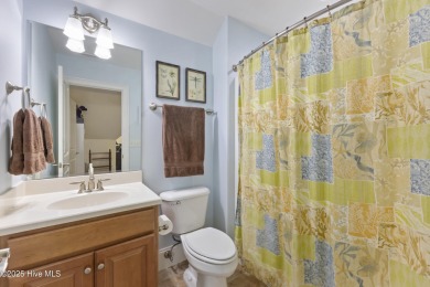 Experience the natural beauty and tranquil setting of this on Porters Neck Country Club in North Carolina - for sale on GolfHomes.com, golf home, golf lot