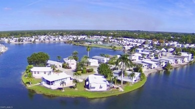 This is a home that has it all! There is no need for a list of on The Rookery At Marco in Florida - for sale on GolfHomes.com, golf home, golf lot