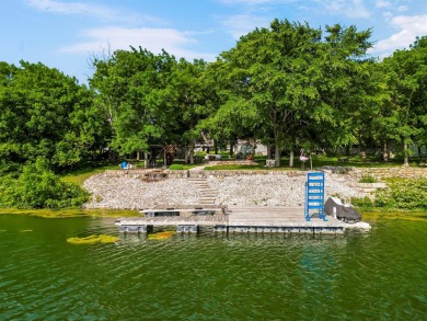 Coming Soon - Showings start June 10th!
 Get ready to fall in on Linn Valley Lakes - Deer Trace Golf Course in Kansas - for sale on GolfHomes.com, golf home, golf lot