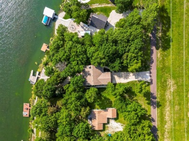 Coming Soon - Showings start June 10th!
 Get ready to fall in on Linn Valley Lakes - Deer Trace Golf Course in Kansas - for sale on GolfHomes.com, golf home, golf lot