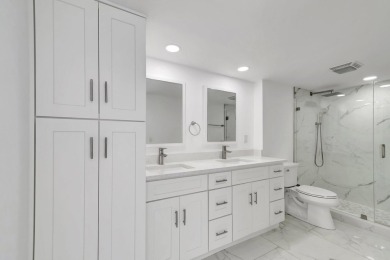 Penthouse Perfection in West Palm Beach - 19th-Floor Deluxe on The President Country Club in Florida - for sale on GolfHomes.com, golf home, golf lot