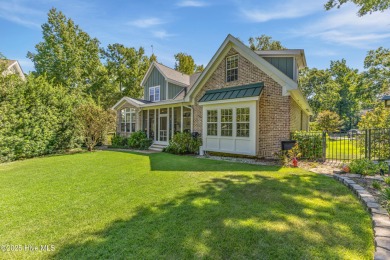 Experience the natural beauty and tranquil setting of this on Porters Neck Country Club in North Carolina - for sale on GolfHomes.com, golf home, golf lot