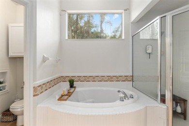 This stunning former builder's model home by Robinshore is on Haile Plantation Golf and Country Club in Florida - for sale on GolfHomes.com, golf home, golf lot