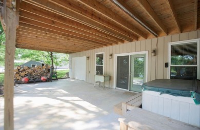 Coming Soon - Showings start June 10th!
 Get ready to fall in on Linn Valley Lakes - Deer Trace Golf Course in Kansas - for sale on GolfHomes.com, golf home, golf lot