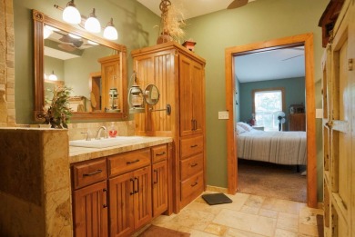 Coming Soon - Showings start June 10th!
 Get ready to fall in on Linn Valley Lakes - Deer Trace Golf Course in Kansas - for sale on GolfHomes.com, golf home, golf lot