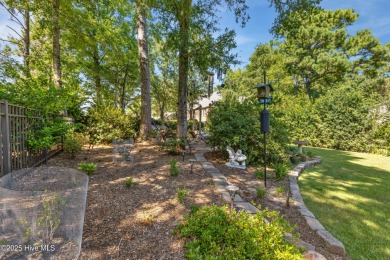Experience the natural beauty and tranquil setting of this on Porters Neck Country Club in North Carolina - for sale on GolfHomes.com, golf home, golf lot