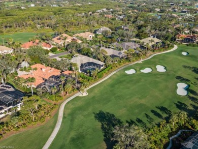 Welcome to your dream home in the highly sought-after Spring on Bonita Bay West in Florida - for sale on GolfHomes.com, golf home, golf lot