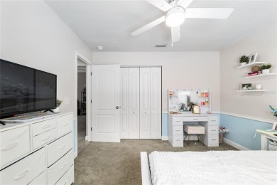This stunning former builder's model home by Robinshore is on Haile Plantation Golf and Country Club in Florida - for sale on GolfHomes.com, golf home, golf lot