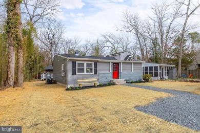 Don't miss out on this totally remodeled three bedroom/one bath on Pine Valley Golf Club in New Jersey - for sale on GolfHomes.com, golf home, golf lot