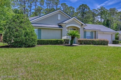 Welcome to easy, low-maintenance living in the heart of Fleming on Golf Club At Fleming Island in Florida - for sale on GolfHomes.com, golf home, golf lot