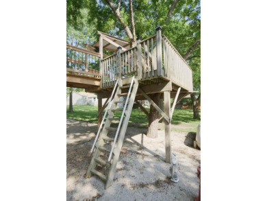 Coming Soon - Showings start June 10th!
 Get ready to fall in on Linn Valley Lakes - Deer Trace Golf Course in Kansas - for sale on GolfHomes.com, golf home, golf lot