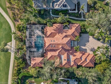 Welcome to your dream home in the highly sought-after Spring on Bonita Bay West in Florida - for sale on GolfHomes.com, golf home, golf lot