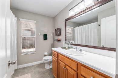 This stunning former builder's model home by Robinshore is on Haile Plantation Golf and Country Club in Florida - for sale on GolfHomes.com, golf home, golf lot