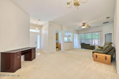Welcome to easy, low-maintenance living in the heart of Fleming on Golf Club At Fleming Island in Florida - for sale on GolfHomes.com, golf home, golf lot