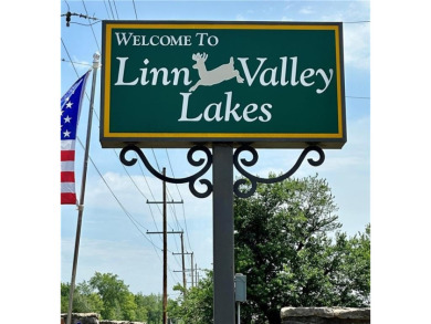 Coming Soon - Showings start June 10th!
 Get ready to fall in on Linn Valley Lakes - Deer Trace Golf Course in Kansas - for sale on GolfHomes.com, golf home, golf lot