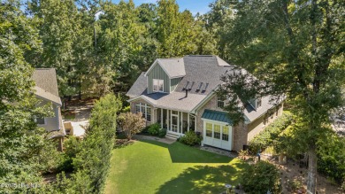 Experience the natural beauty and tranquil setting of this on Porters Neck Country Club in North Carolina - for sale on GolfHomes.com, golf home, golf lot