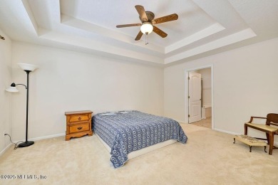 Welcome to easy, low-maintenance living in the heart of Fleming on Golf Club At Fleming Island in Florida - for sale on GolfHomes.com, golf home, golf lot