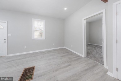 Don't miss out on this totally remodeled three bedroom/one bath on Pine Valley Golf Club in New Jersey - for sale on GolfHomes.com, golf home, golf lot