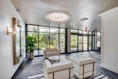 Penthouse Perfection in West Palm Beach - 19th-Floor Deluxe on The President Country Club in Florida - for sale on GolfHomes.com, golf home, golf lot