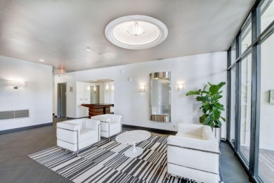 Penthouse Perfection in West Palm Beach - 19th-Floor Deluxe on The President Country Club in Florida - for sale on GolfHomes.com, golf home, golf lot