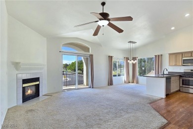 *** UPGRADED / GRANITE / STAINLESS STEELE APPLIANCES / NEW on Painted Desert Golf Club in Nevada - for sale on GolfHomes.com, golf home, golf lot