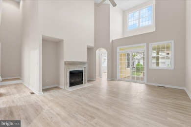Beautiful coastal home located just 4 miles to the beach in the on Bayside Resort Golf Club in Delaware - for sale on GolfHomes.com, golf home, golf lot