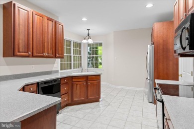 Beautiful coastal home located just 4 miles to the beach in the on Bayside Resort Golf Club in Delaware - for sale on GolfHomes.com, golf home, golf lot