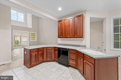 Beautiful coastal home located just 4 miles to the beach in the on Bayside Resort Golf Club in Delaware - for sale on GolfHomes.com, golf home, golf lot
