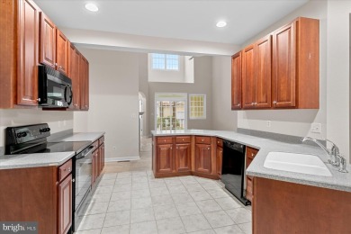 Beautiful coastal home located just 4 miles to the beach in the on Bayside Resort Golf Club in Delaware - for sale on GolfHomes.com, golf home, golf lot