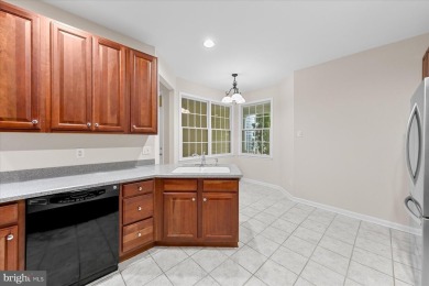 Beautiful coastal home located just 4 miles to the beach in the on Bayside Resort Golf Club in Delaware - for sale on GolfHomes.com, golf home, golf lot