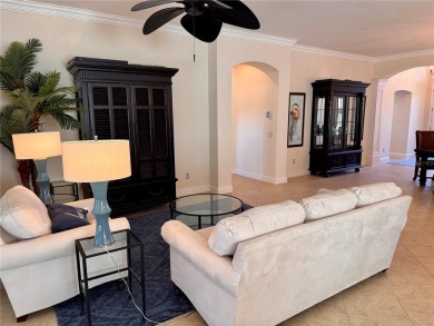 *Discover timeless elegance in this 3-bedroom, 2-bath Lantana on Pennbrooke Fairways in Florida - for sale on GolfHomes.com, golf home, golf lot