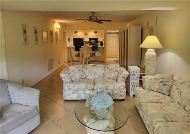 Waterviews from this OVER 55 COMMUNITY Condo-Turn Key-Two on Vista Plantation Golf Club in Florida - for sale on GolfHomes.com, golf home, golf lot