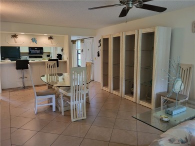 Waterviews from this OVER 55 COMMUNITY Condo-Turn Key-Two on Vista Plantation Golf Club in Florida - for sale on GolfHomes.com, golf home, golf lot