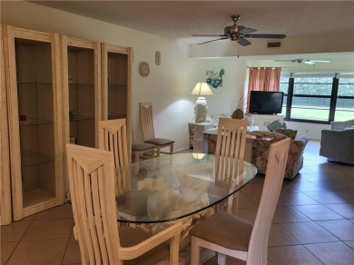 Waterviews from this OVER 55 COMMUNITY Condo-Turn Key-Two on Vista Plantation Golf Club in Florida - for sale on GolfHomes.com, golf home, golf lot