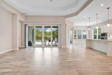 Don't miss out on this quick move-in ready home.  No CDD fees on Providence Golf Club in Florida - for sale on GolfHomes.com, golf home, golf lot