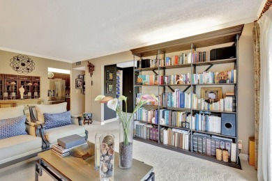 Exquisite 3-bed, 2-bath condo in sought-after Pine Ridge at on Monarch Country Club in Florida - for sale on GolfHomes.com, golf home, golf lot